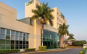 Hotel Garden Colima